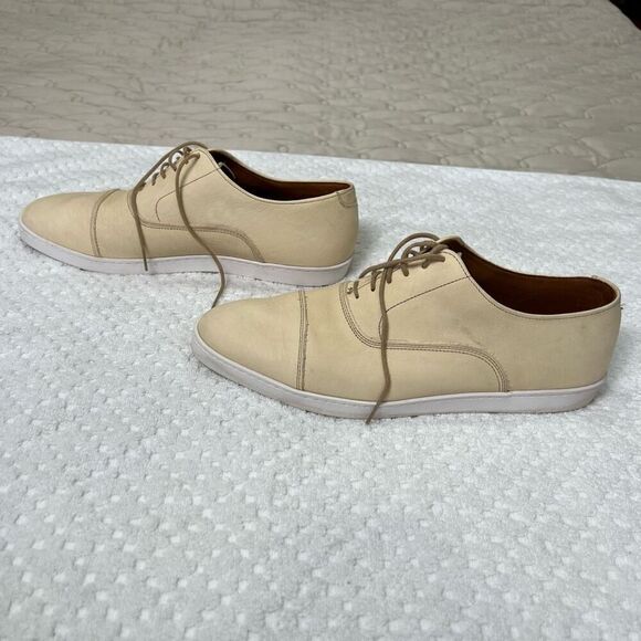 Allen Edmonds Park Avenue Oxford Dress Sneaker main image 4